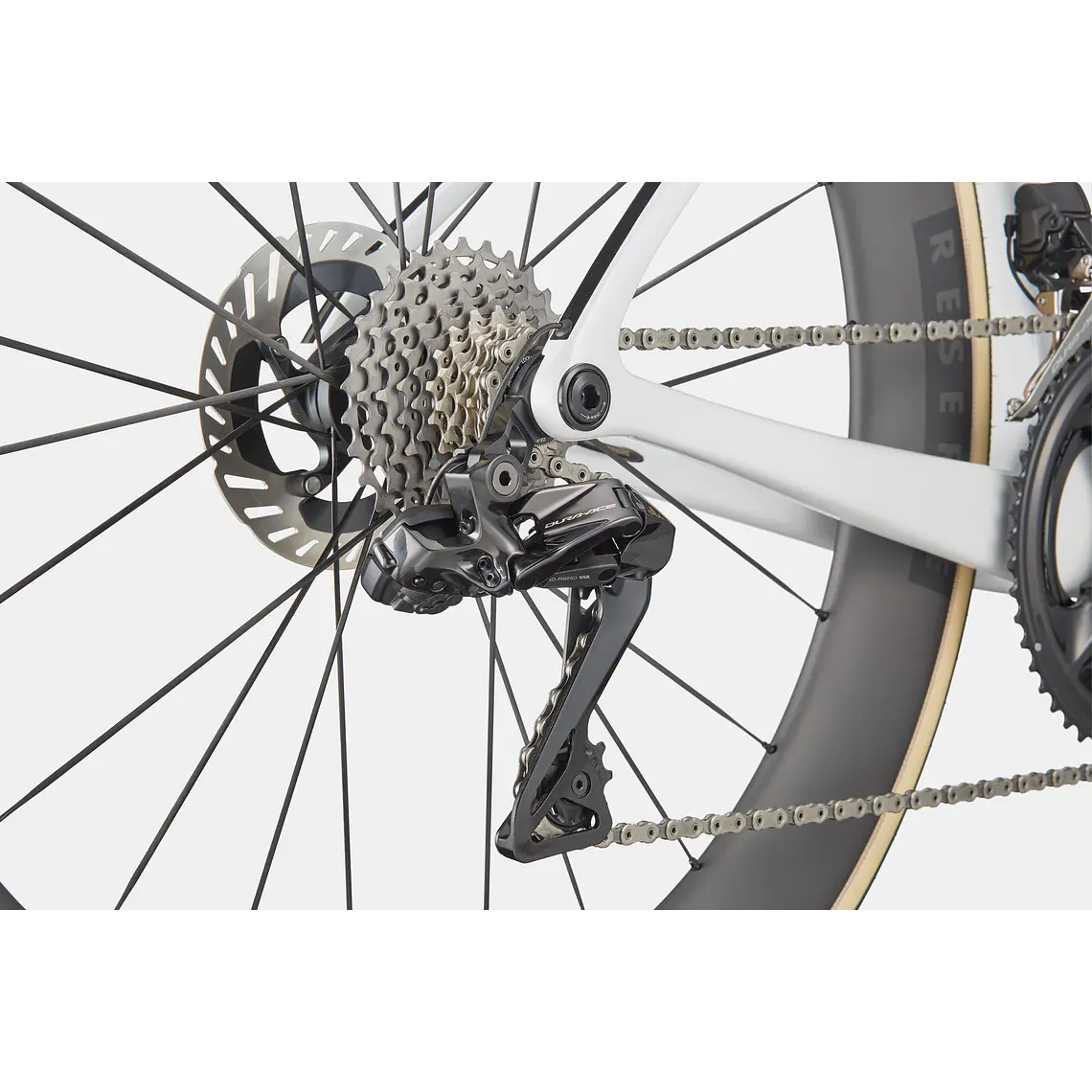 Bicicleta Cannondale 700 SuperSix Evo Lab71 6