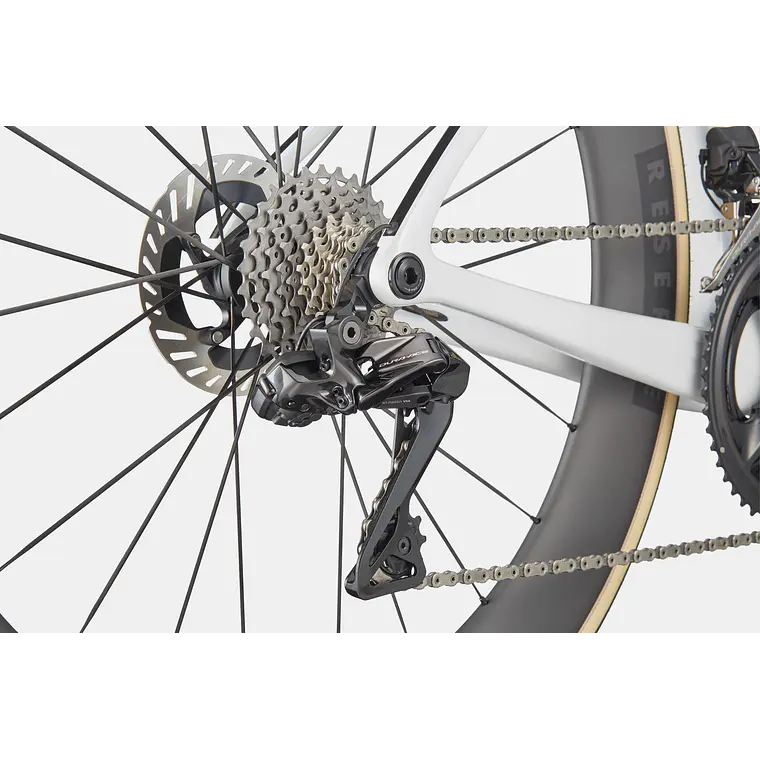Bicicleta Cannondale 700 SuperSix Evo Lab71 6