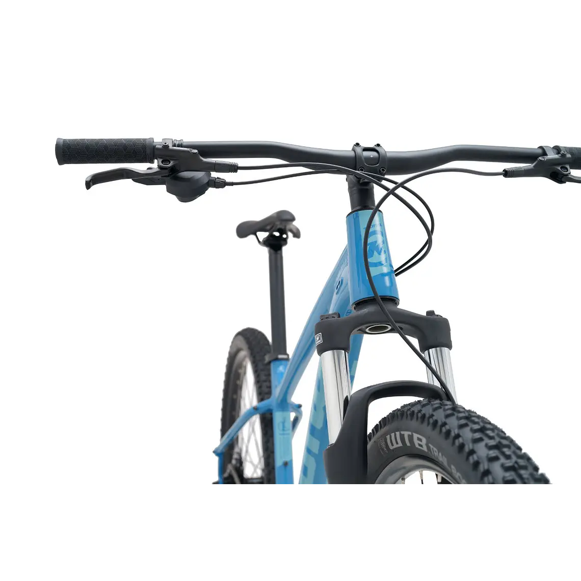 Bicicleta Kona Lava Dome aro 27.5 5