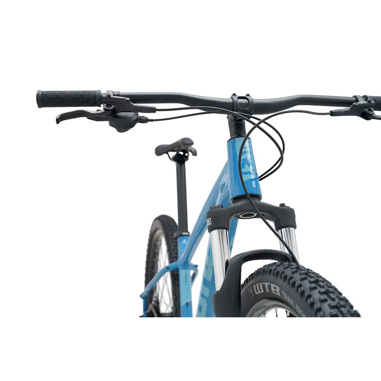 Bicicleta Kona Lava Dome aro 27.5 5
