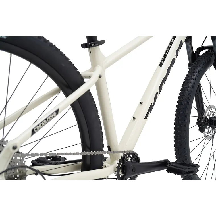 Bicicleta Kona Cinder Cone aro 27.5 7