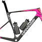 Cuadro Cannondale 700 Lab71 SuperSix Evo EF Team - Miniatura 2