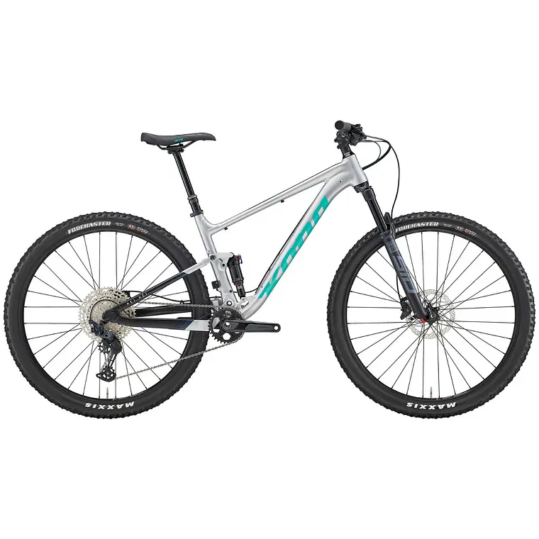Bicicleta Kona Hei Hei 1