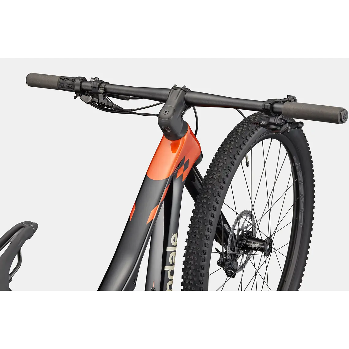Bicicleta Cannondale 29 Scalpel Carbon 3 Lefty 3