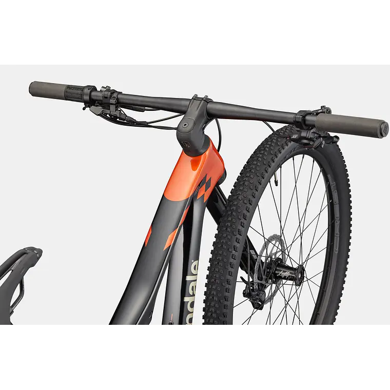 Bicicleta Cannondale 29 Scalpel Carbon 3 Lefty 3