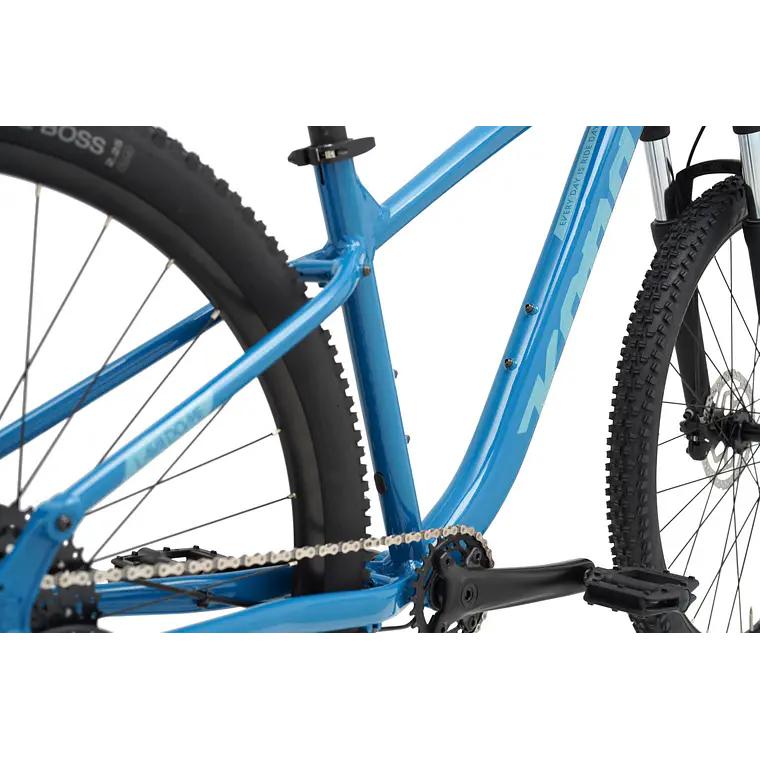 Bicicleta Kona Lava Dome aro 27.5 7