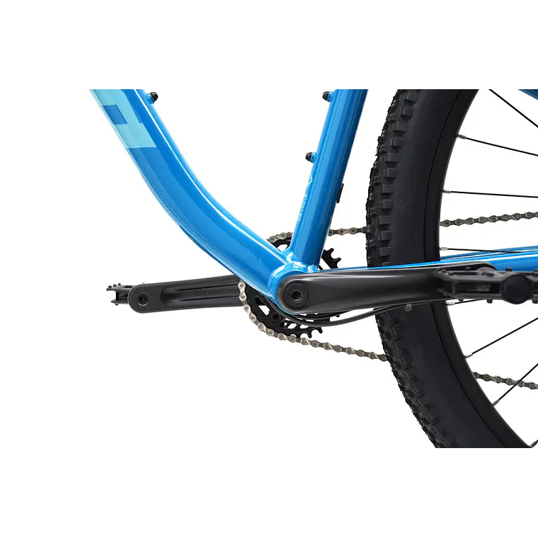 Bicicleta Kona Lava Dome Azul 8