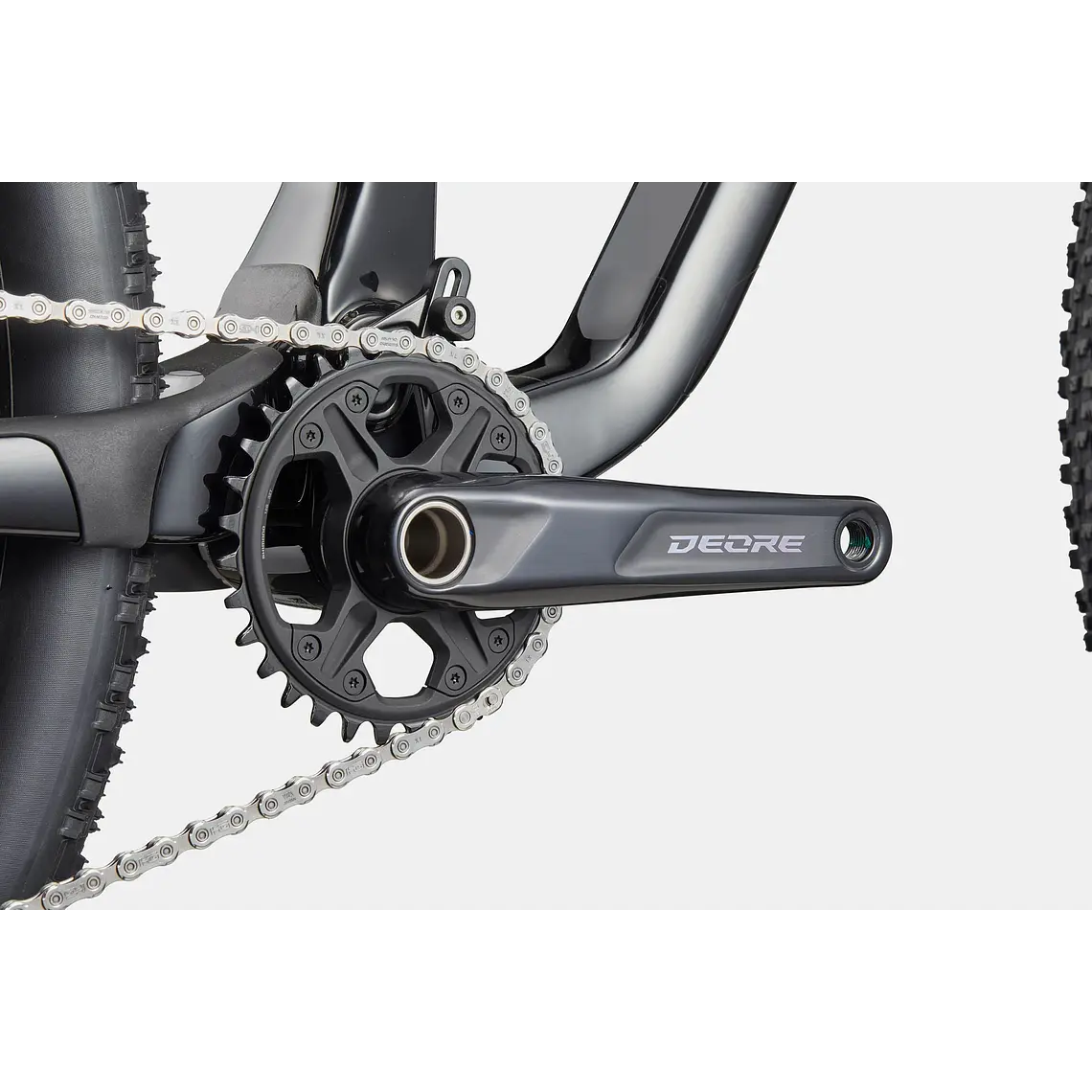 Bicicleta Cannondale 29 Scalpel Carbon 3 Lefty 4