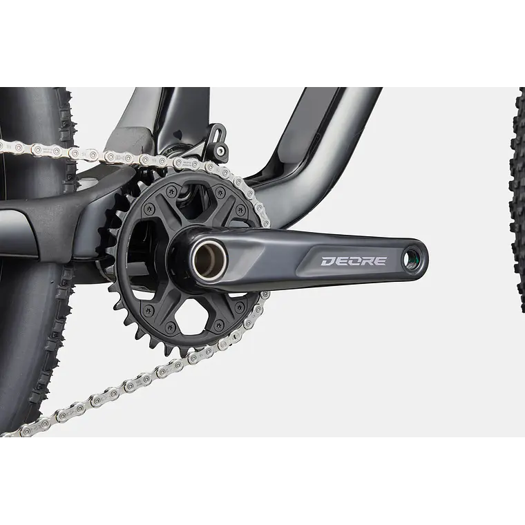 Bicicleta Cannondale 29 Scalpel Carbon 3 Lefty 4