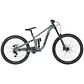 Bicicleta Kona Process X Grey - Miniatura 1