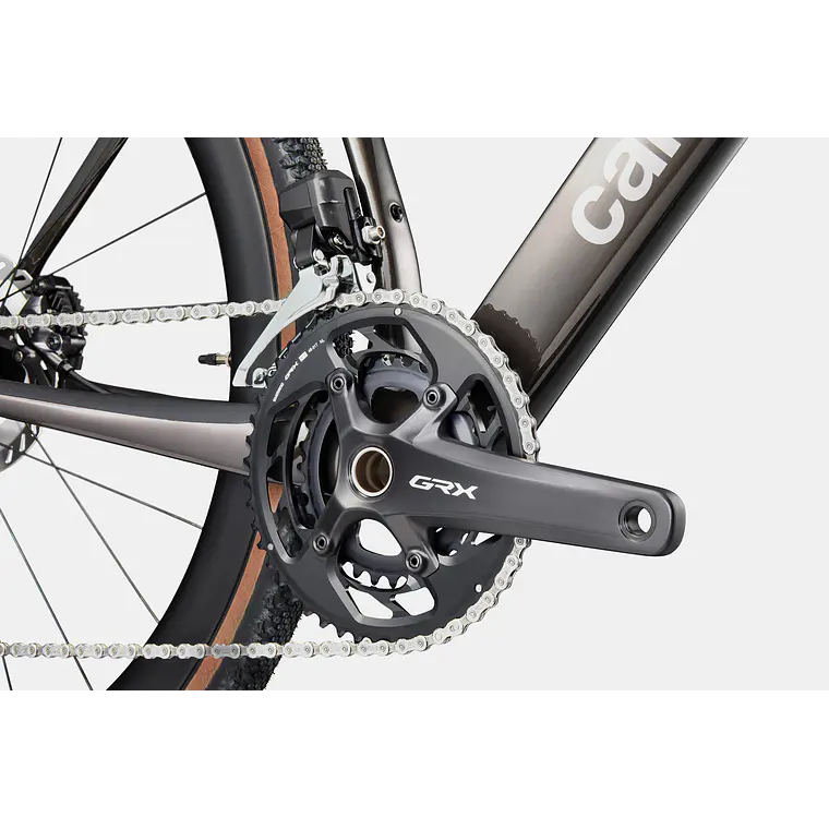 Bicicleta Cannondale 700 SuperX 2 4