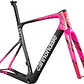 Cuadro Cannondale 700 Lab71 SuperSix Evo EF Team - Miniatura 3