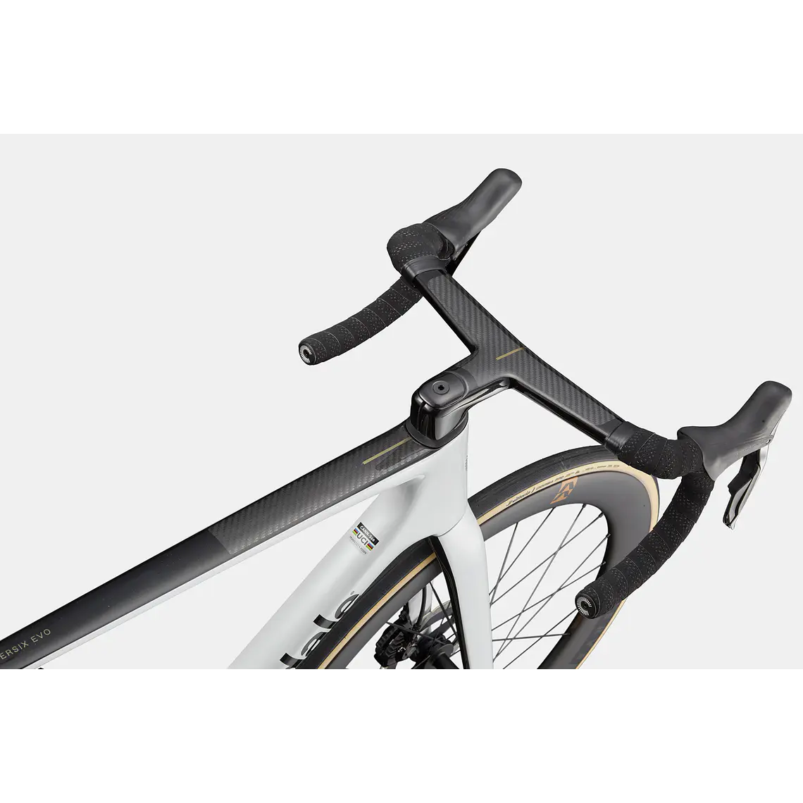 Bicicleta Cannondale 700 SuperSix Evo Lab71 8
