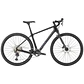 Bicicleta Kona Ouroboros CR Black - Miniatura 1