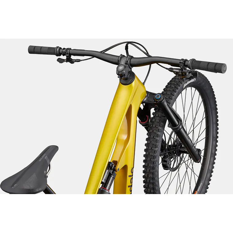 Bicicleta Cannondale 29 Bad Habit 2 3