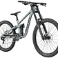 Bicicleta Kona Process X Grey - Miniatura 2