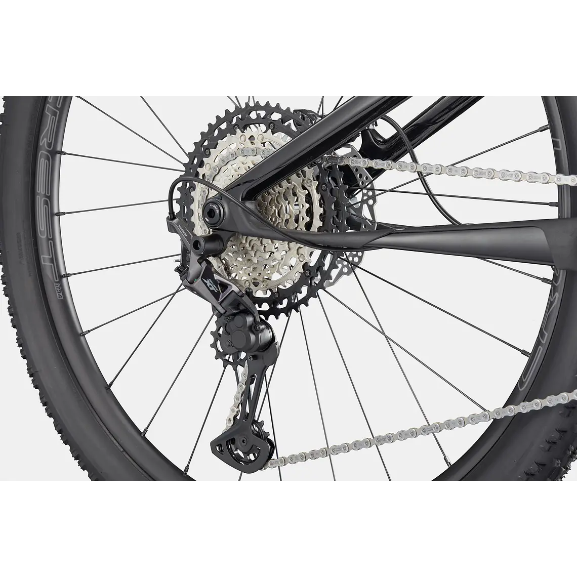 Bicicleta Cannondale 29 Scalpel Carbon 3 Lefty 5