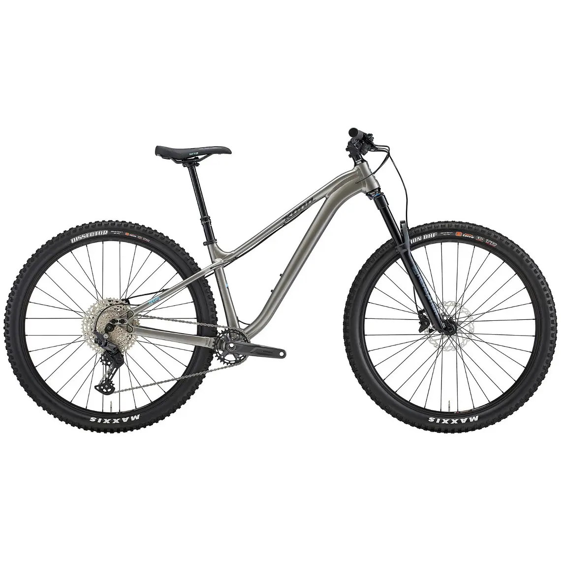 Bicicleta Kona Honzo DL 1