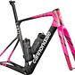 Cuadro Cannondale 700 Lab71 SuperSix Evo EF Team - Miniatura 4