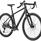 Bicicleta Kona Ouroboros CR Black - Miniatura 2