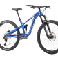 Bicicleta Kona Process 153 Blue - Miniatura 2