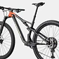 Bicicleta Cannondale 29 Scalpel Carbon 3 Lefty - Miniatura 6