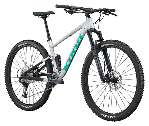 Bicicleta Kona Hei Hei