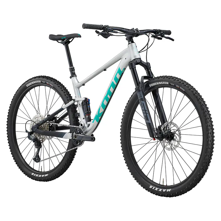 Bicicleta Kona Hei Hei 2