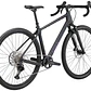 Bicicleta Kona Ouroboros CR Black - Miniatura 3