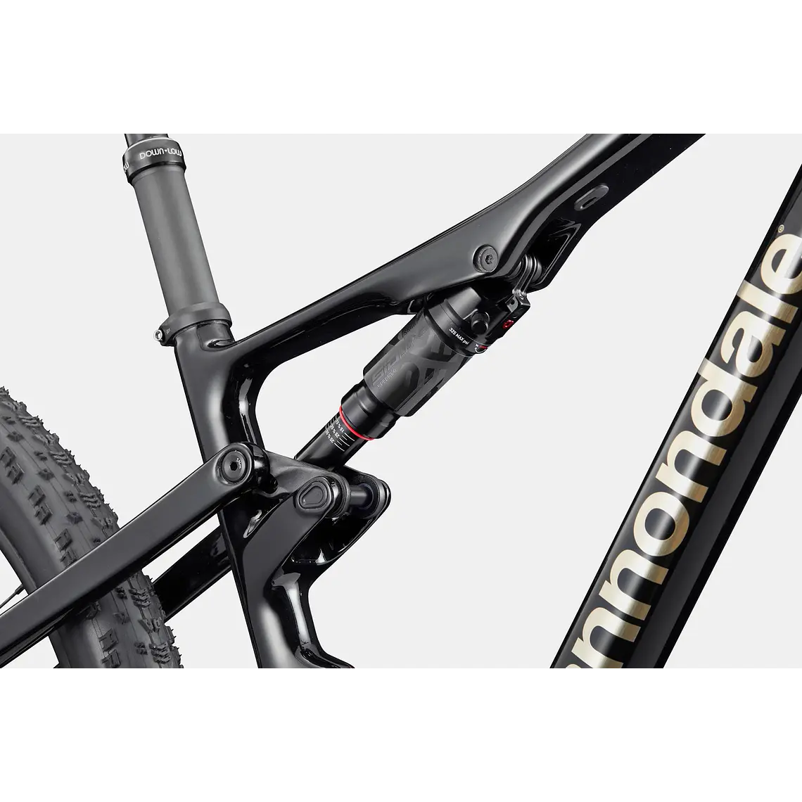 Bicicleta Cannondale 29 Scalpel Carbon 3 Lefty 7