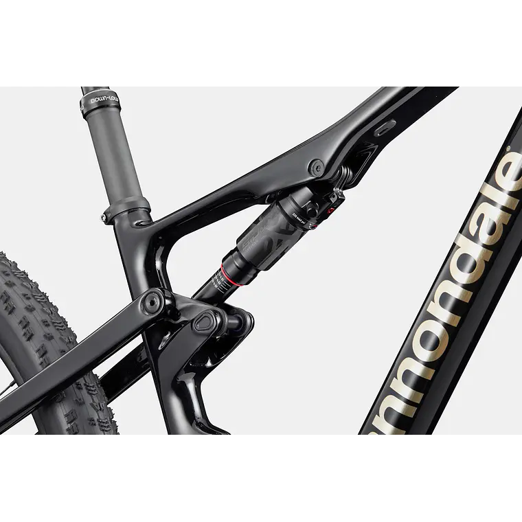 Bicicleta Cannondale 29 Scalpel Carbon 3 Lefty 7