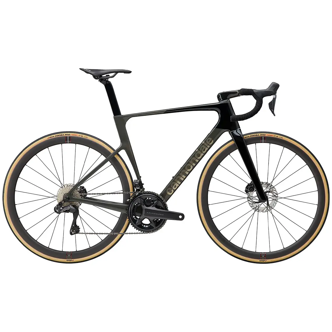 Bicicleta Cannondale 700 SuperSix Evo 1 SL 1