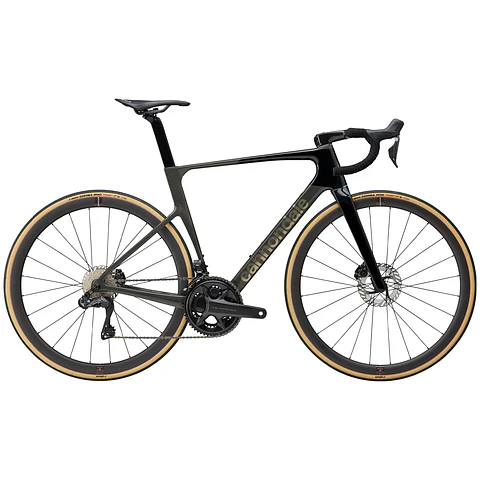 Bicicleta Cannondale 700 SuperSix Evo 1 SL