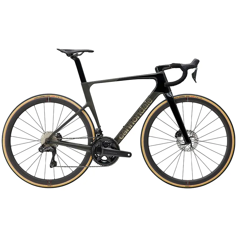 Bicicleta Cannondale 700 SuperSix Evo 1 SL 1
