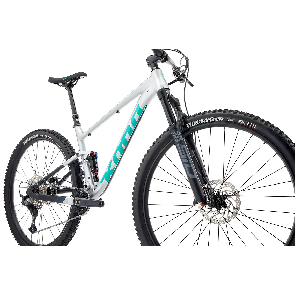 Bicicleta Kona Hei Hei 3