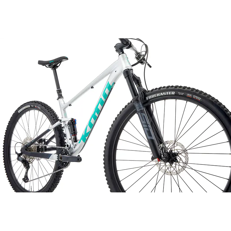 Bicicleta Kona Hei Hei 3
