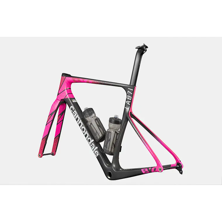 Cuadro Cannondale 700 Lab71 SuperSix Evo EF Team 6