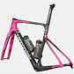 Cuadro Cannondale 700 Lab71 SuperSix Evo EF Team - Miniatura 6