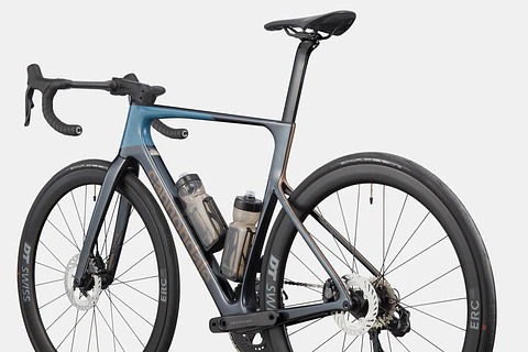 Bicicleta Cannondale 700 SuperSix Evo 2
