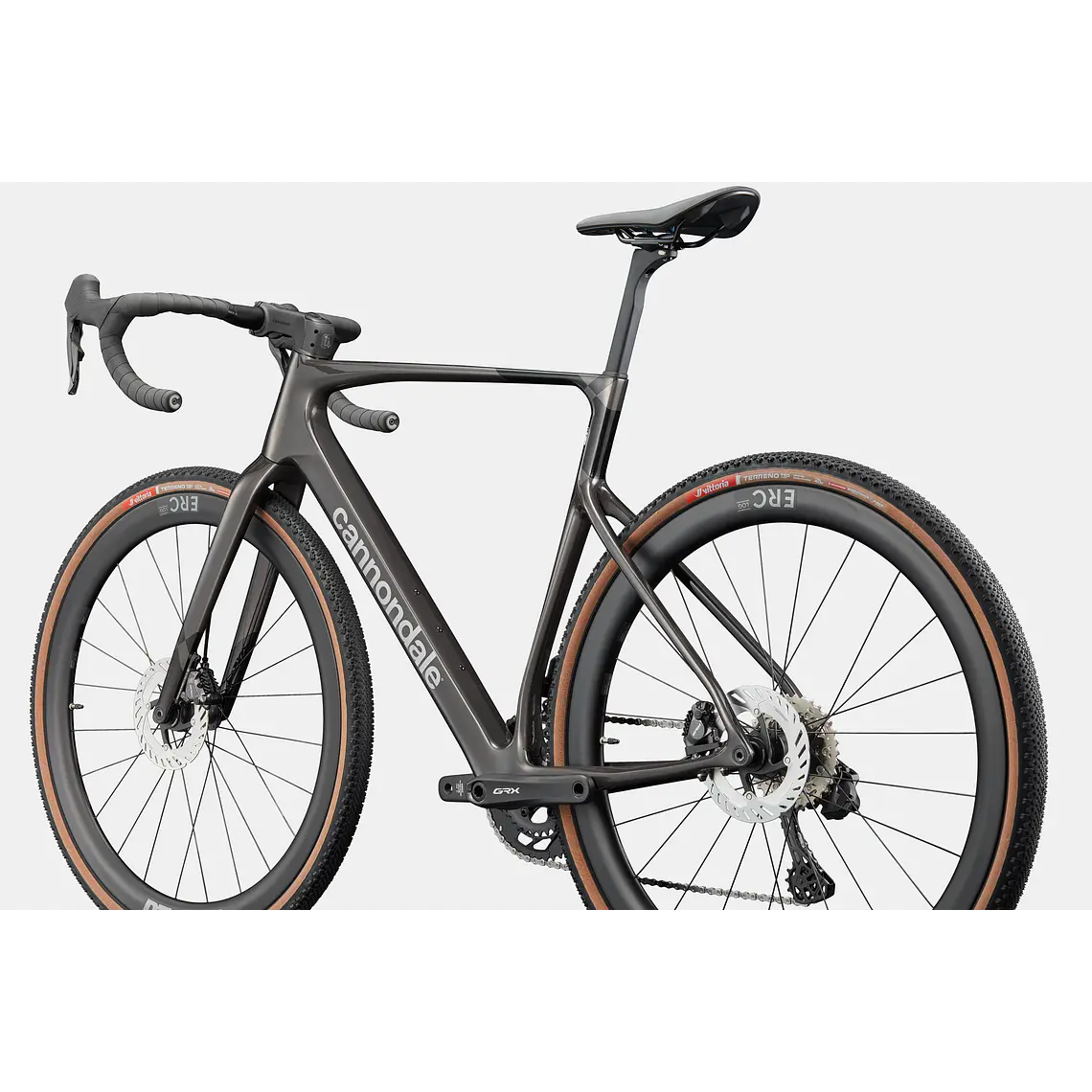 Bicicleta Cannondale 700 SuperX 2 6