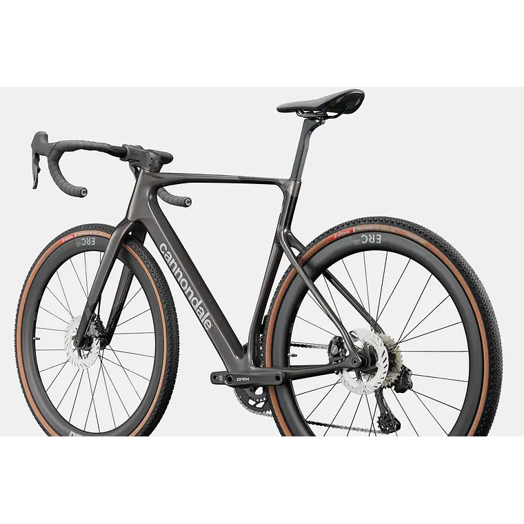 Bicicleta Cannondale 700 SuperX 2 6