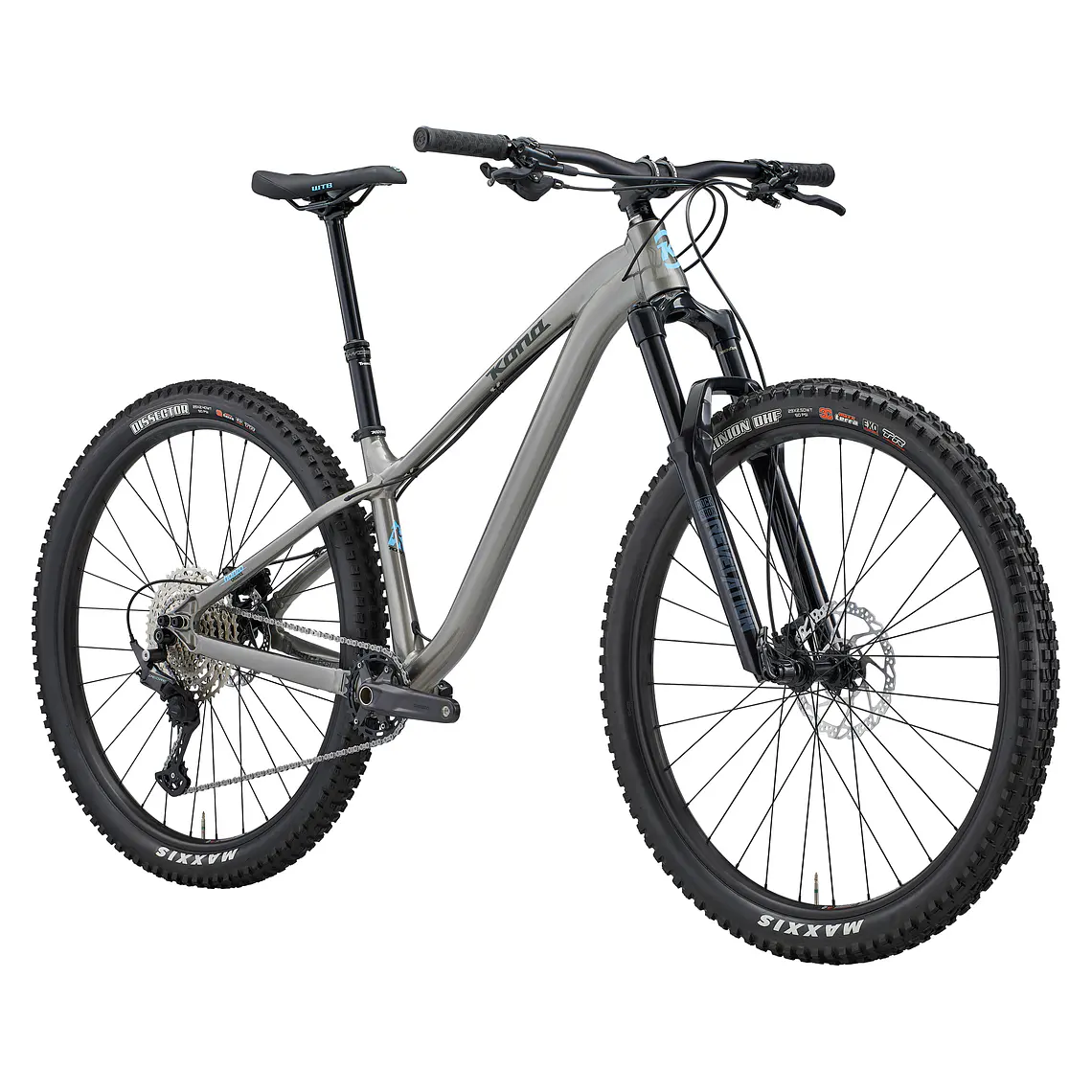 Bicicleta Kona Honzo DL 2