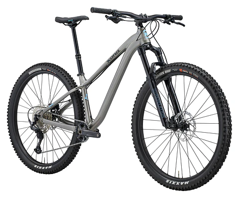 Bicicleta Kona Honzo DL