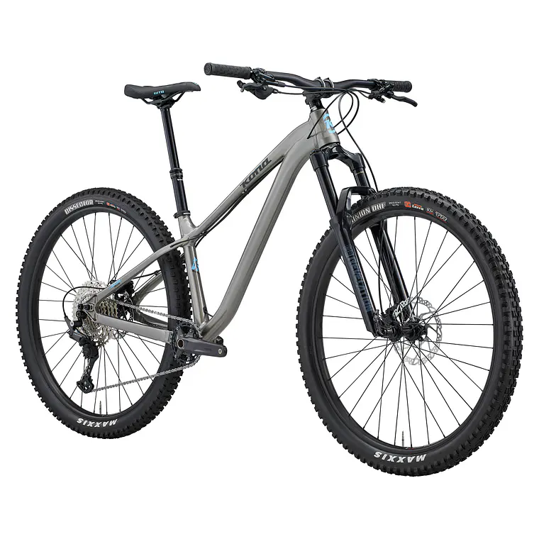 Bicicleta Kona Honzo DL 2