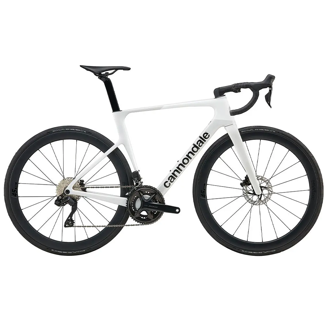 Bicicleta Cannondale 700 SuperSix Evo 5 1