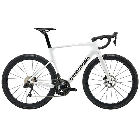 Bicicleta Cannondale 700 SuperSix Evo 5