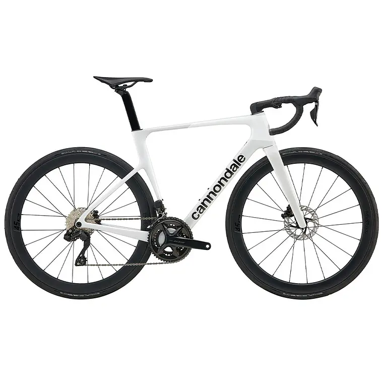 Bicicleta Cannondale 700 SuperSix Evo 5 1