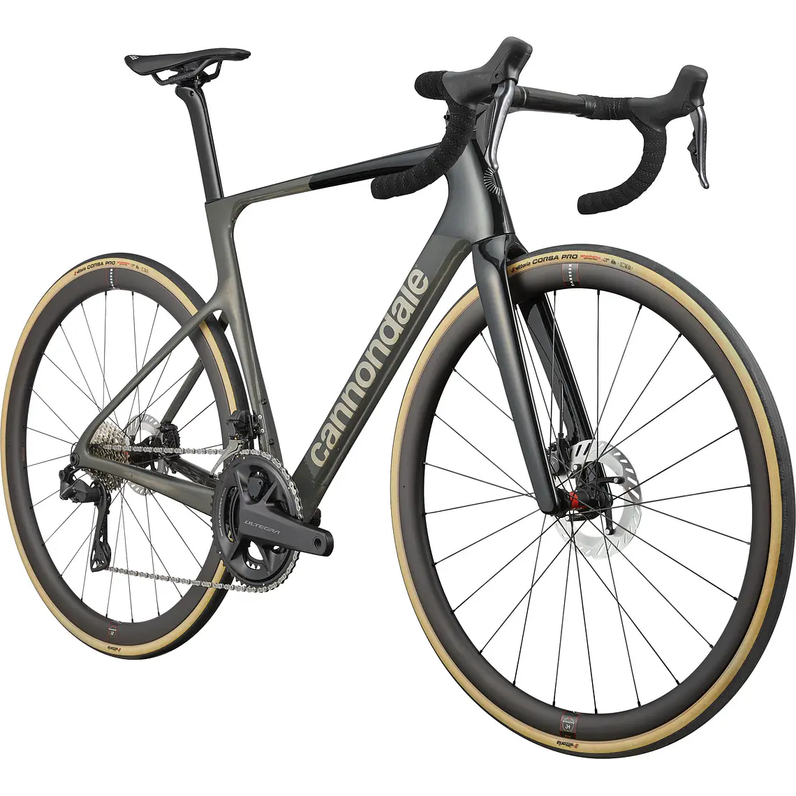 Bicicleta Cannondale 700 SuperSix Evo 1 SL 2