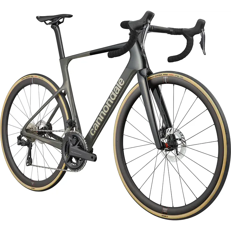 Bicicleta Cannondale 700 SuperSix Evo 1 SL 2