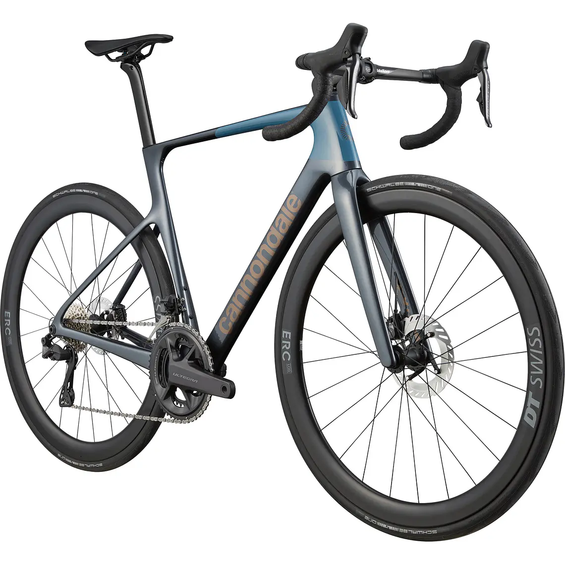 Bicicleta Cannondale 700 SuperSix Evo 2 3